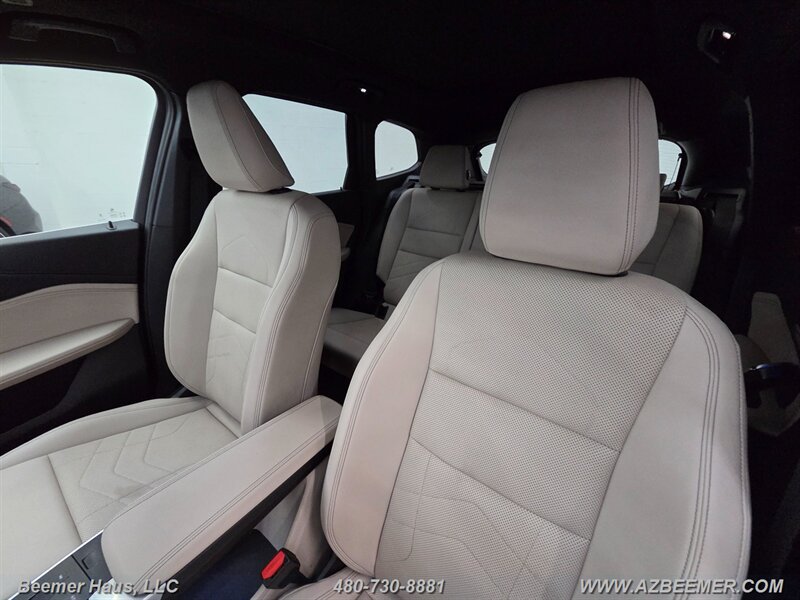 Used 2023 BMW X1 xDrive28i w/ Convenience Package AWD/4WD image 19