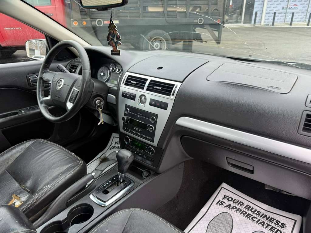 Used 2008 Mercury Milan Premier image 27