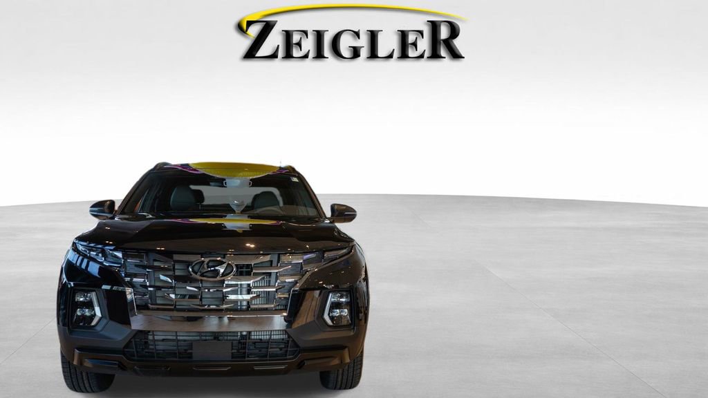 New 2026 Hyundai Tucson SEL image 34