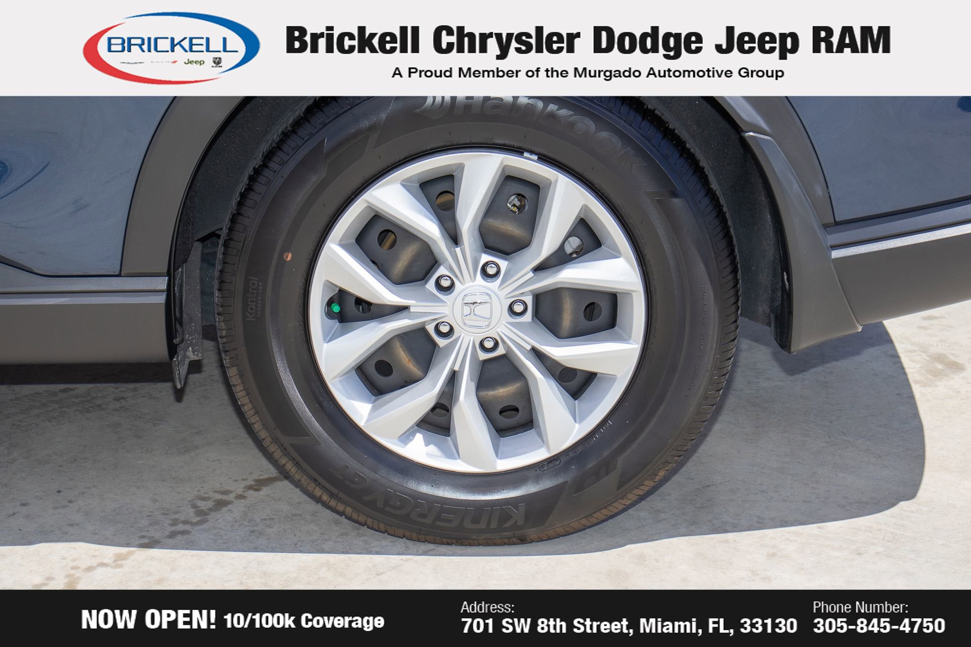 Used 2024 Honda CR-V LX image 36