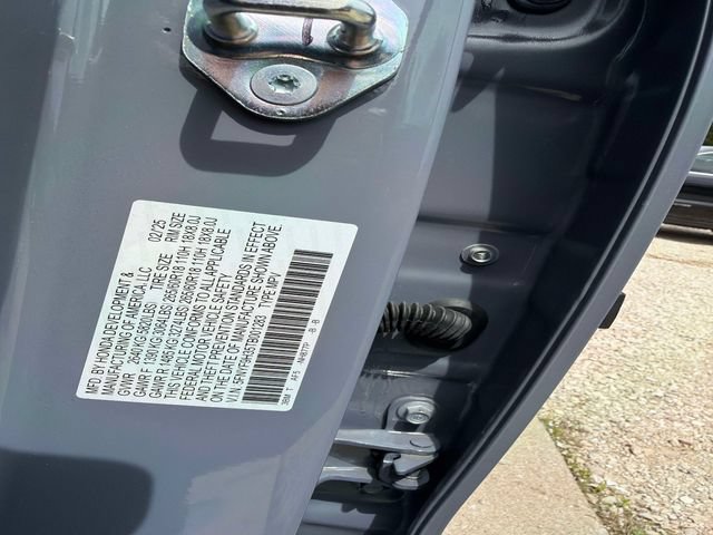 Certified 2026 Honda Passport RTL image 38