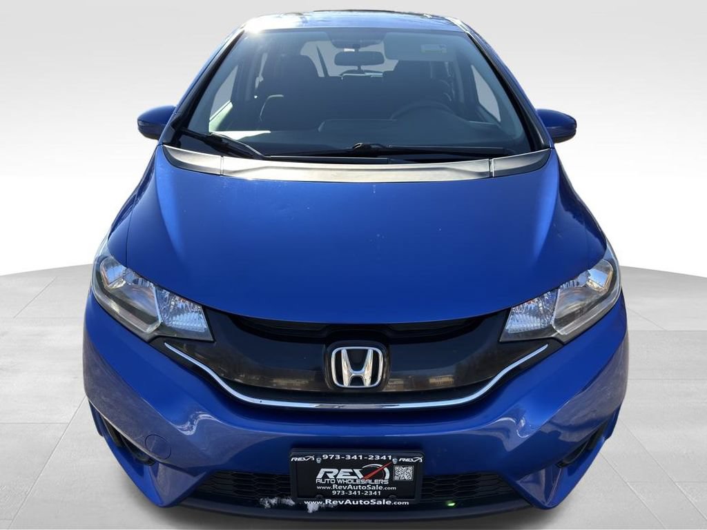 Used 2015 Honda Fit EX image 7
