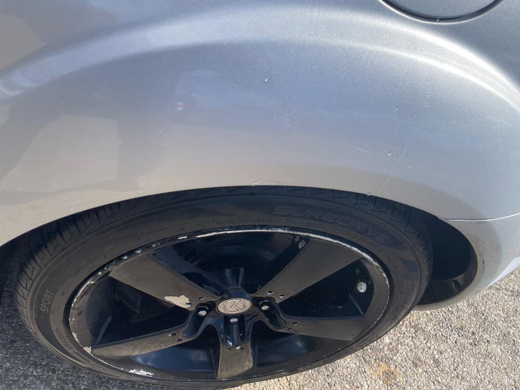 Used 2005 MAZDA RX-8 w/ AT Grand Touring Pkg image 11