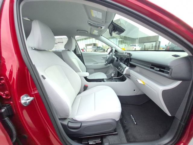 New 2026 Hyundai Kona SE image 16