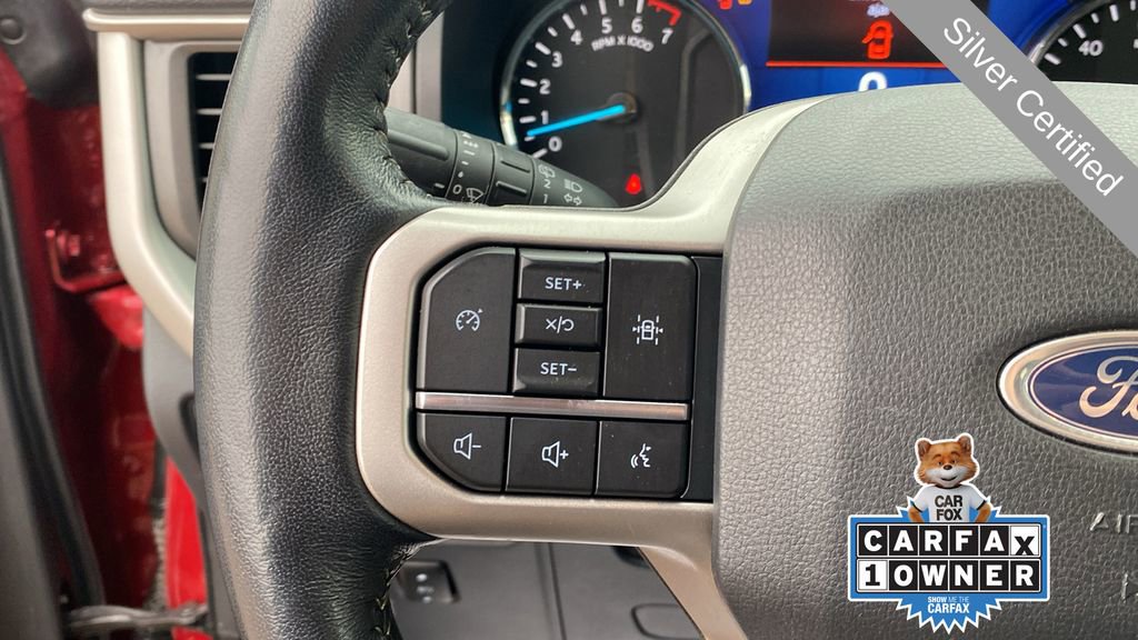 Used 2022 Ford Expedition XLT image 26