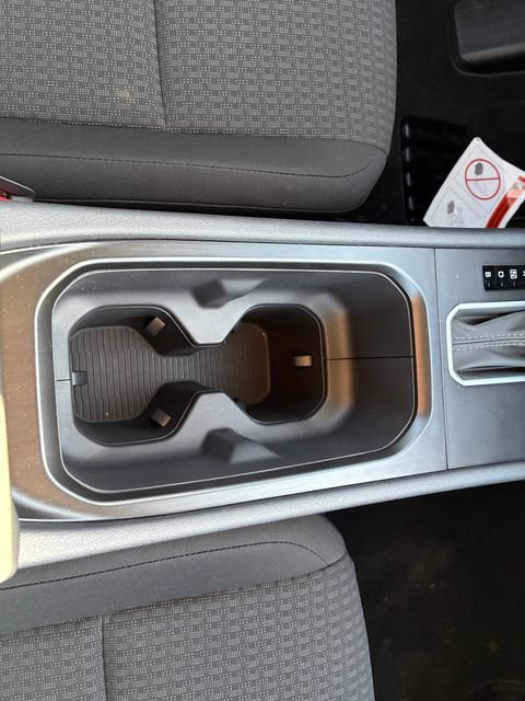New 2026 Nissan Kicks S FWD image 19