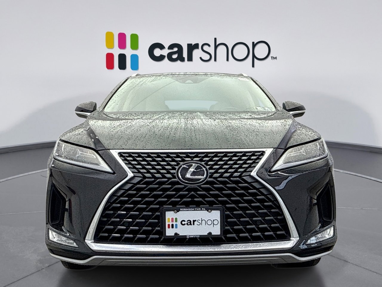 Used 2022 Lexus RX 350 AWD w/ Premium Package image 8