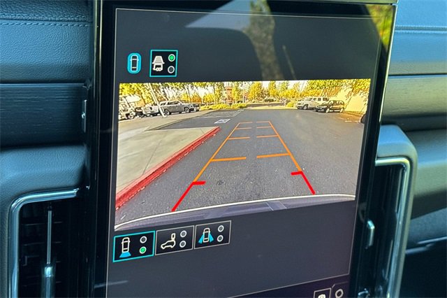 New 2026 GMC Yukon XL Denali w/ Sun & Power Step Package image 21