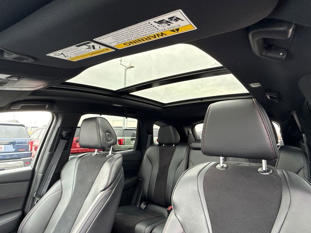 Used 2023 Acura MDX A-Spec image 22