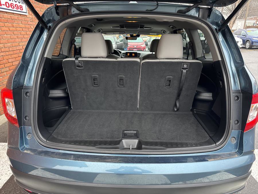 Used 2019 Honda Pilot EX-L image 48