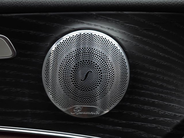 Used 2021 Mercedes-Benz E 350 4MATIC Sedan image 35