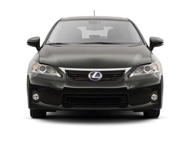 Used 2012 Lexus CT 200h Premium image 4
