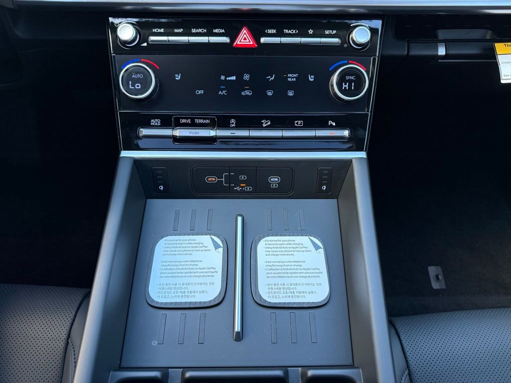 New 2026 Hyundai Santa Fe XRT image 31