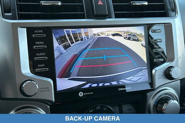 Used 2021 Toyota 4Runner SR5 RWD image 21