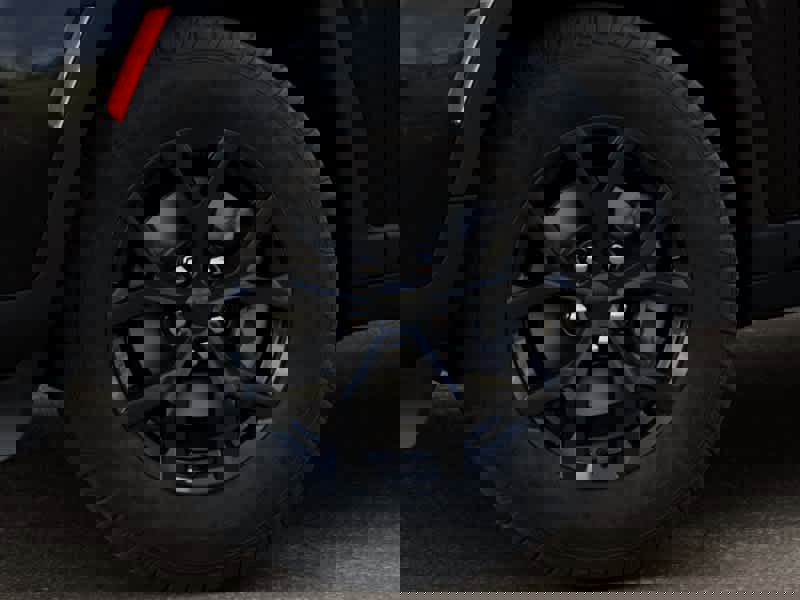 New 2026 Jeep Grand Cherokee Altitude image 8