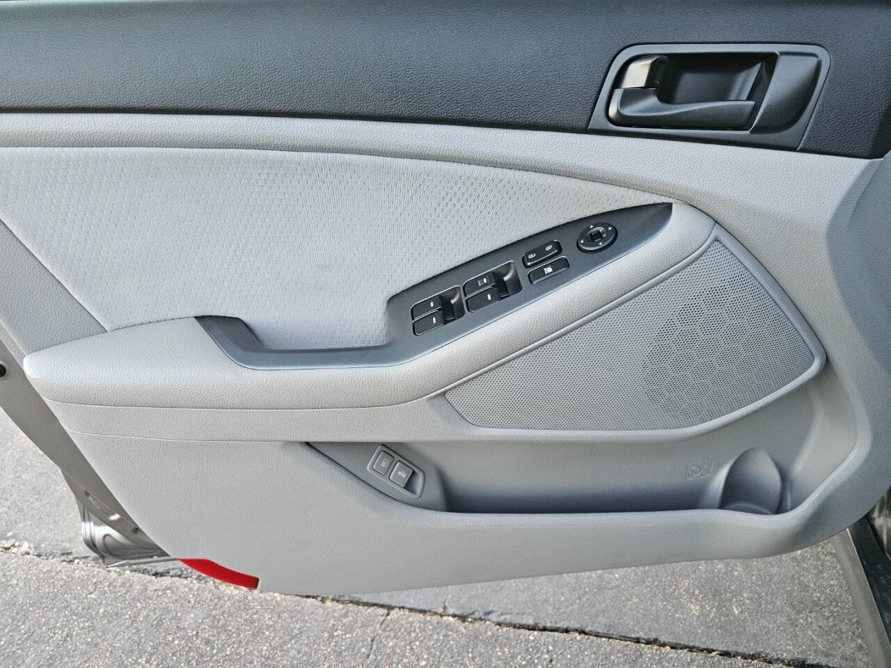 Used 2015 Kia Optima LX image 14