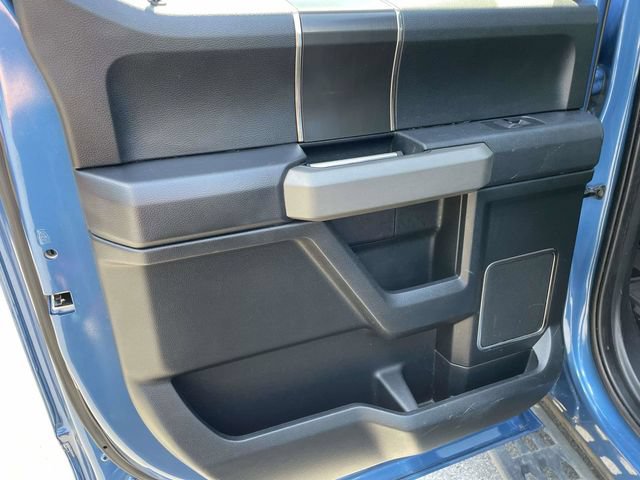 Used 2019 Ford F150 Raptor w/ Equipment Group 802A Luxury AWD/4WD image 11
