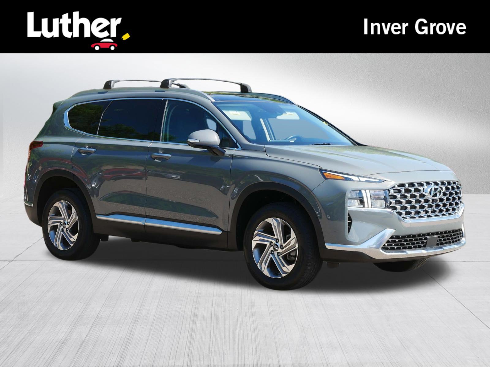 Used 2023 Hyundai Santa Fe SEL w/ Premium Package