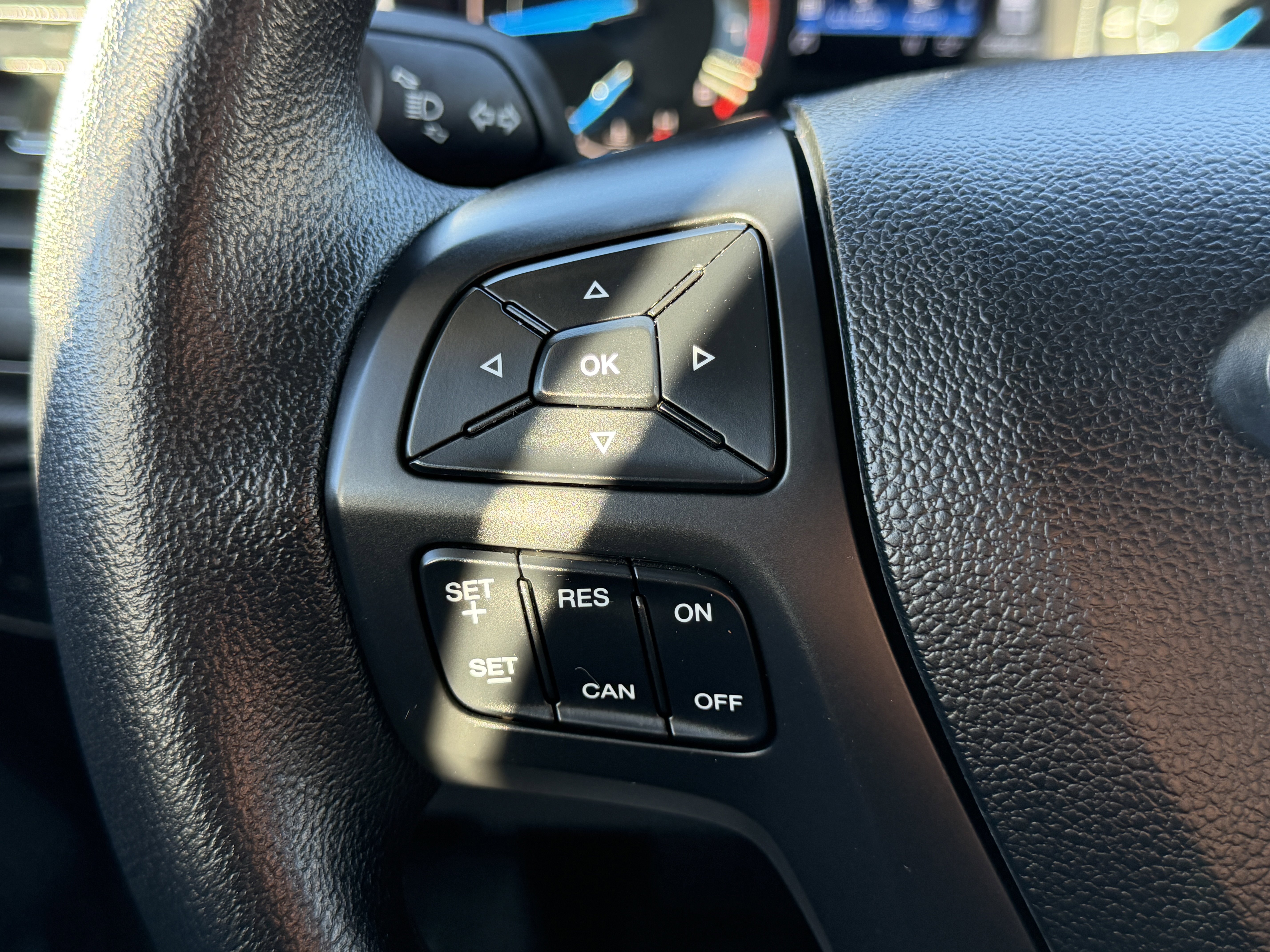 Certified 2021 Ford Ranger XL w/ Equipment Group 101A High image 16