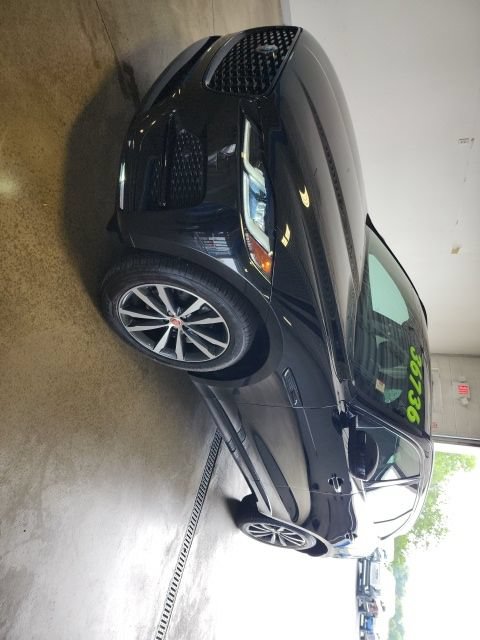 Used 2023 Jaguar F-PACE S AWD/4WD image 7