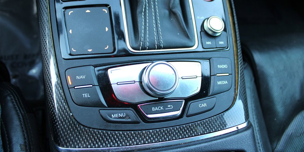 Used 2014 Audi S7 Prestige w/ Comfort Seating Package image 26