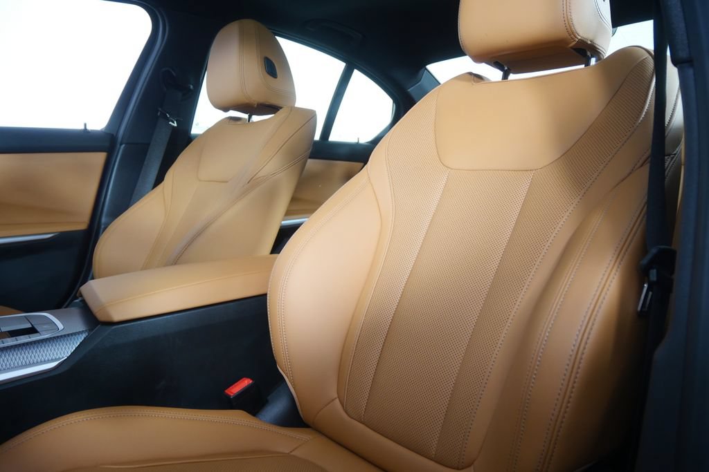 Certified 2026 BMW M340i RWD image 10