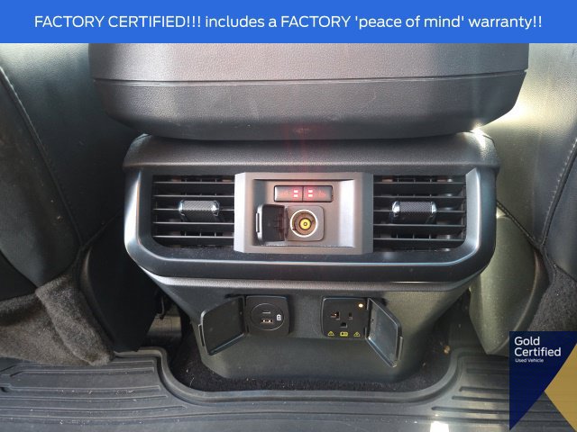 Used 2022 Ford F150 Raptor w/ Equipment Group 801A High AWD/4WD image 17