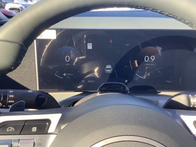 New 2026 Hyundai Tucson Limited image 29