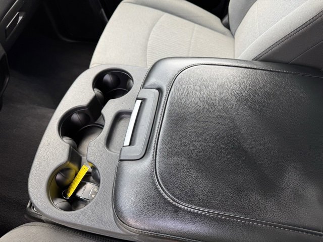 Used 2021 RAM 2500 Big Horn image 20