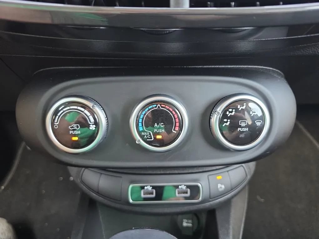 Used 2021 FIAT 500X Pop w/ Sport Appearance Package AWD/4WD image 24