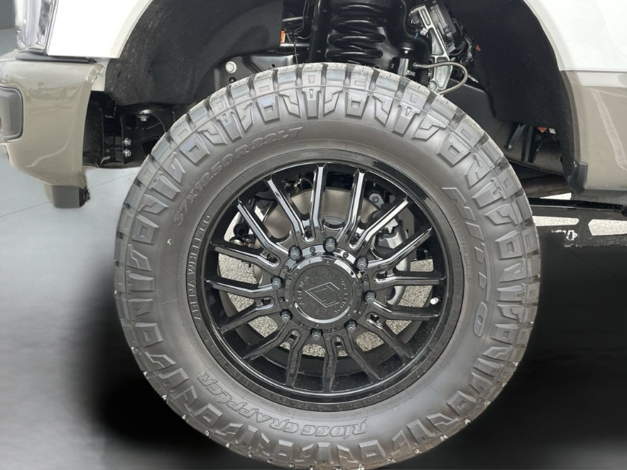 New 2026 Ford F350 King Ranch AWD/4WD image 37