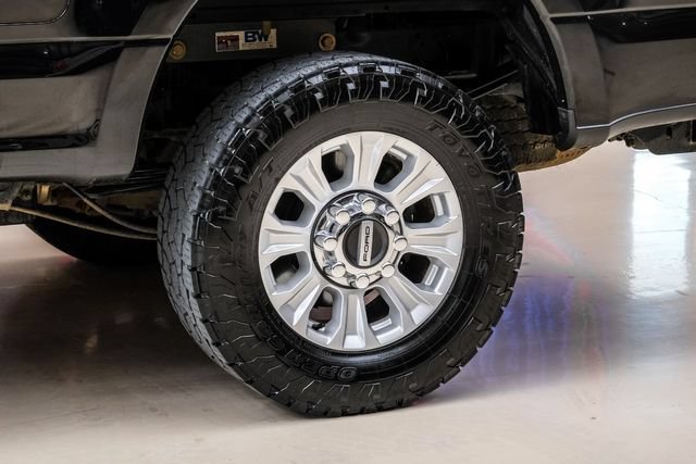 Used 2021 Ford F250 XLT w/ Snow Plow Prep Package AWD/4WD image 51