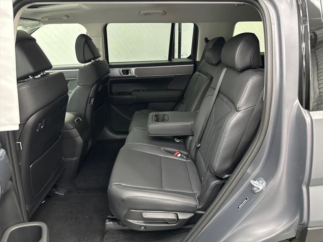 New 2026 Hyundai Santa Fe XRT w/ Tow & Go Package image 22