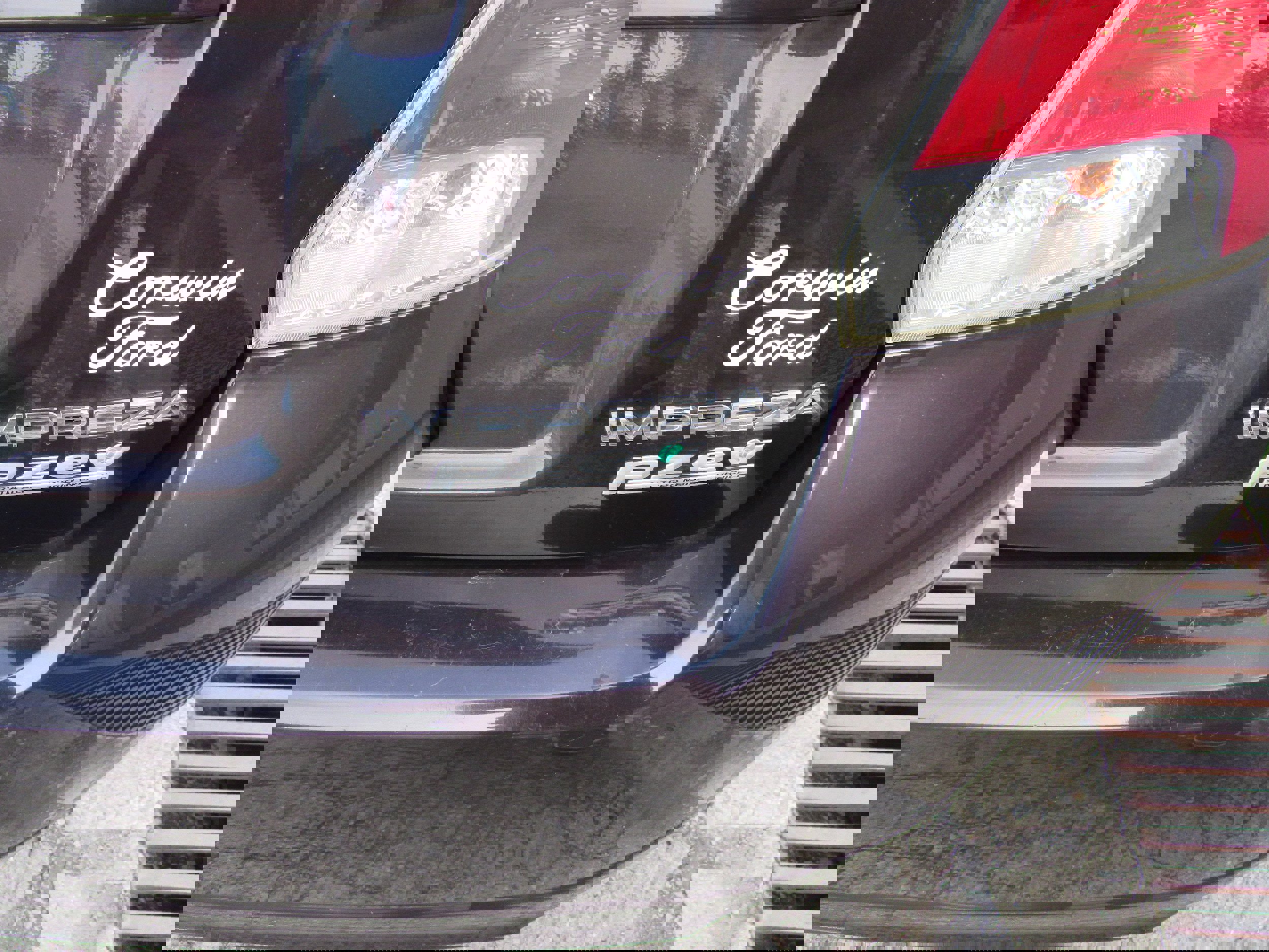 Used 2013 Subaru Impreza 2.0i image 10