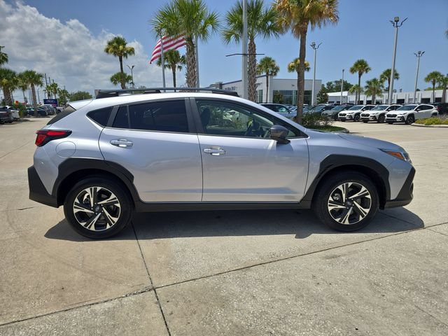 Certified 2024 Subaru Crosstrek 2.0i Premium AWD/4WD image 2