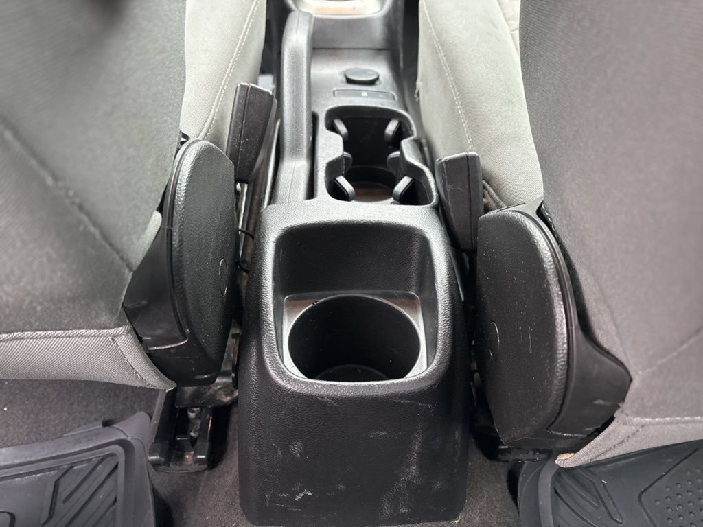 Used 2016 Chevrolet Sonic LS FWD image 29