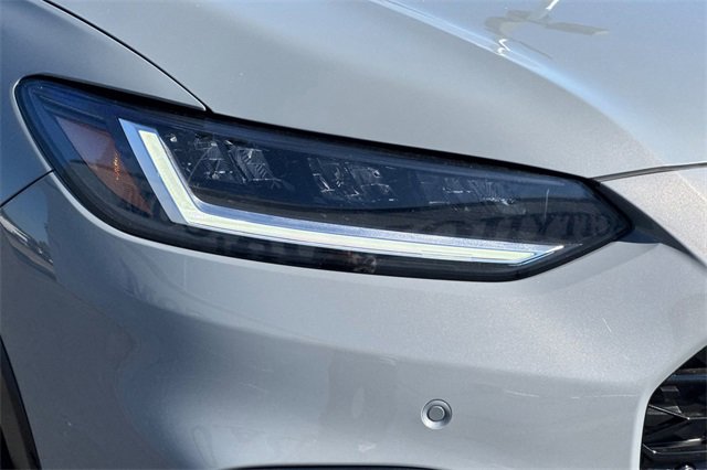 New 2026 Honda HR-V EX-L image 31