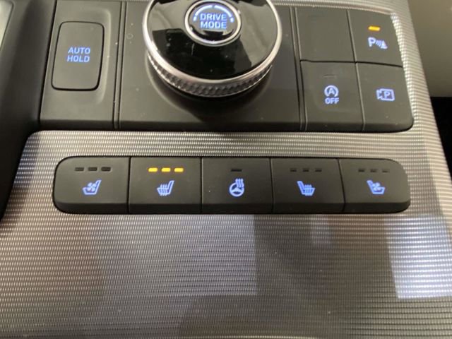 Used 2025 Hyundai Palisade Calligraphy image 20