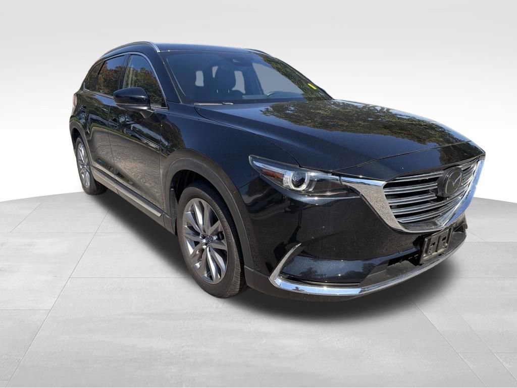 Used 2022 MAZDA CX-9 Grand Touring AWD/4WD image 7