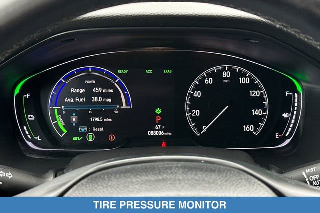 Certified 2018 Honda Accord Touring image 26
