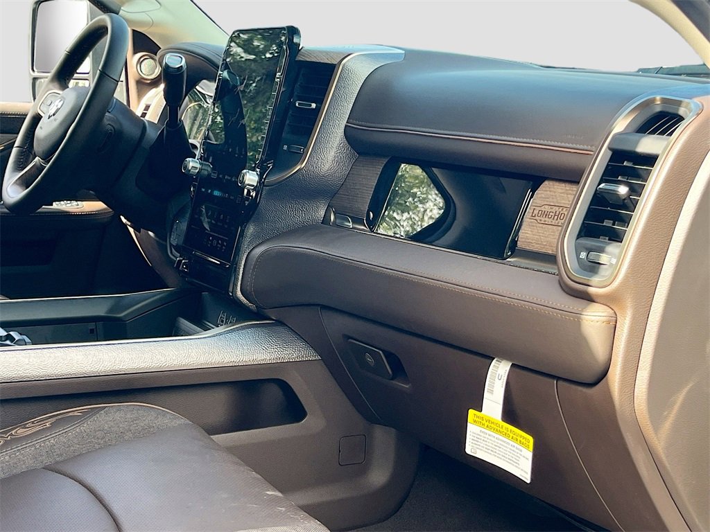 New 2026 RAM 3500 Limited image 30