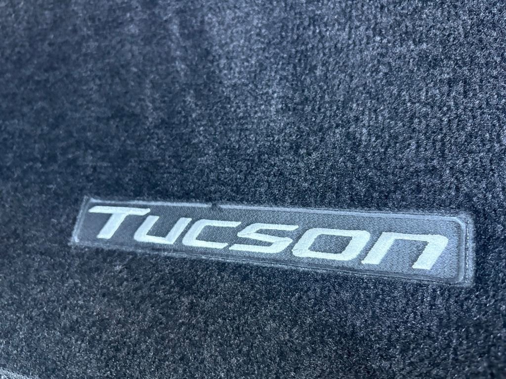 New 2026 Hyundai Tucson SEL image 9