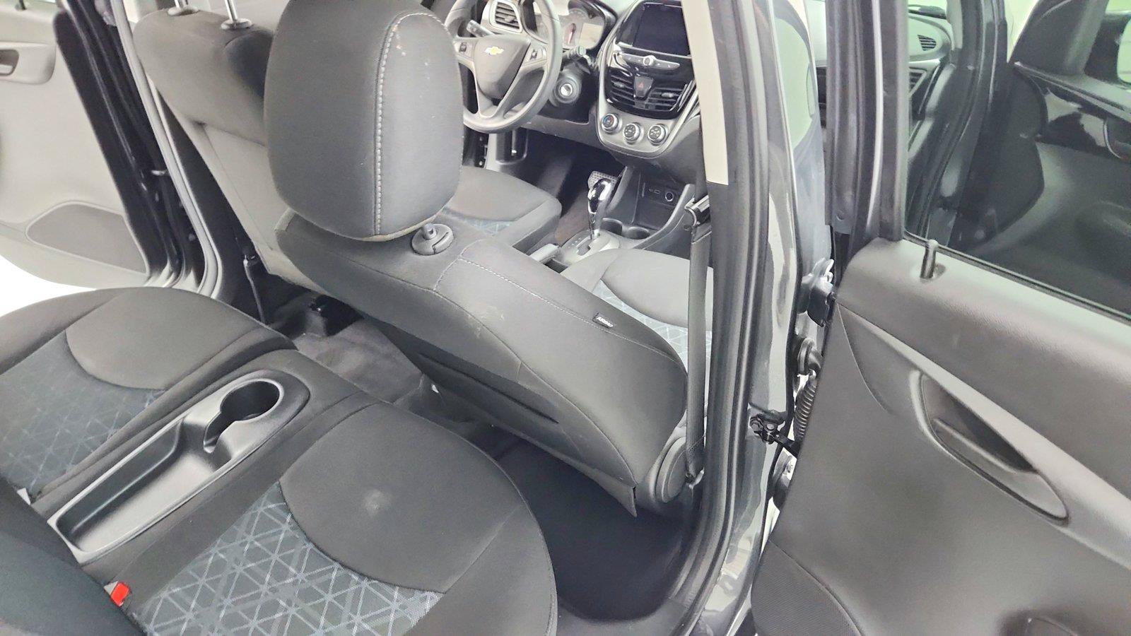 Used 2022 Chevrolet Spark LT FWD image 41