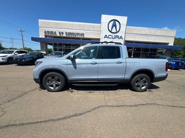 Used 2023 Honda Ridgeline RTL-E image 42