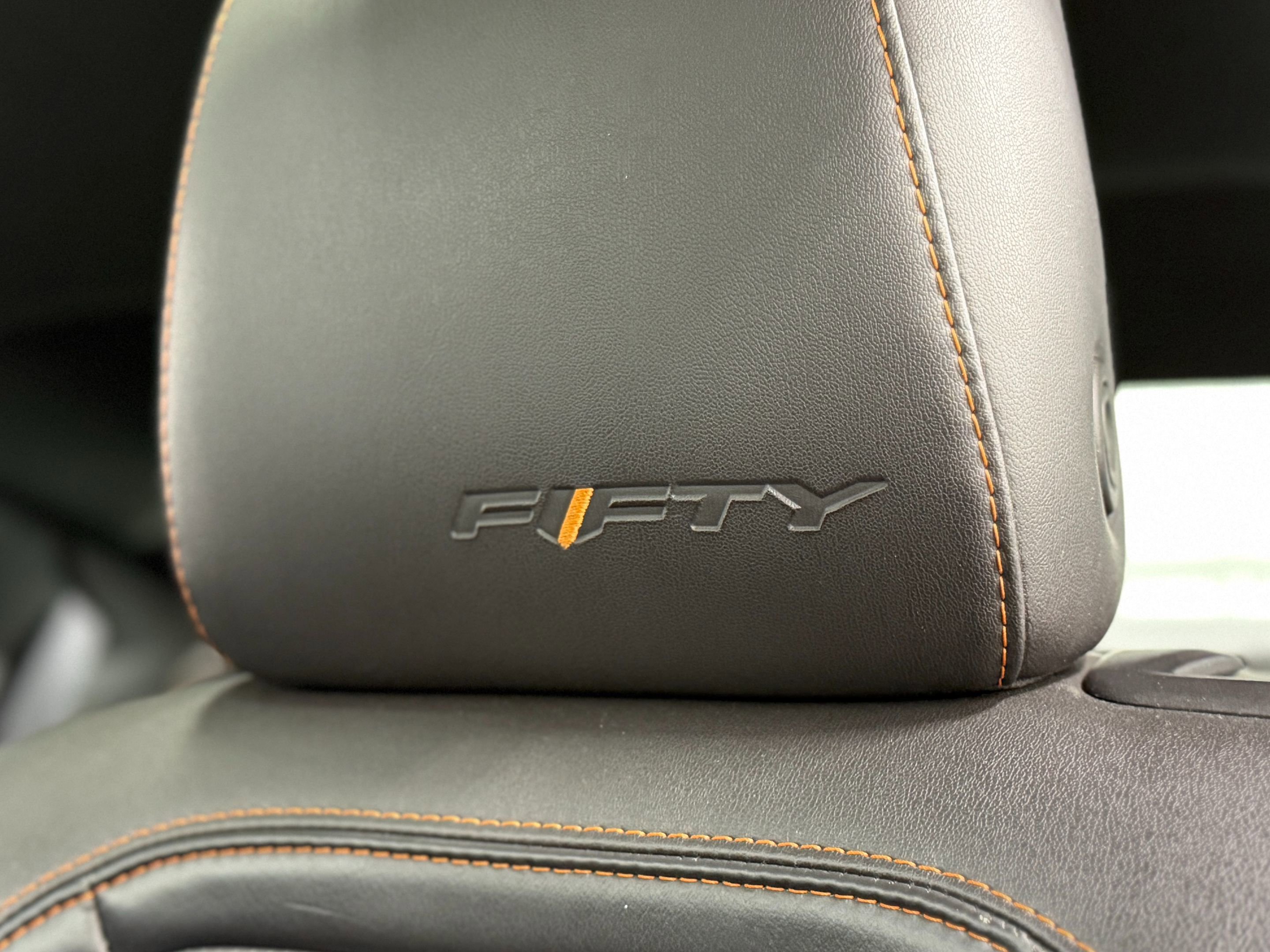 Used 2017 Chevrolet Camaro SS w/ 50th Anniversary Edition RWD image 19