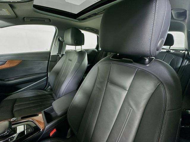 Used 2023 Audi A4 2.0T Premium w/ Convenience Package image 20