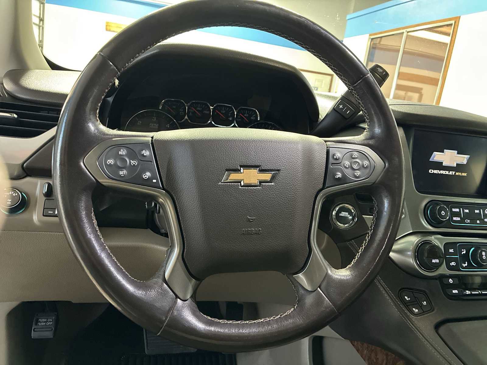 Used 2019 Chevrolet Tahoe Premier image 11