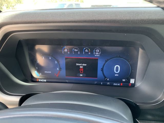 New 2025 Ford F150 Lariat w/ Equipment Group 502A High image 34