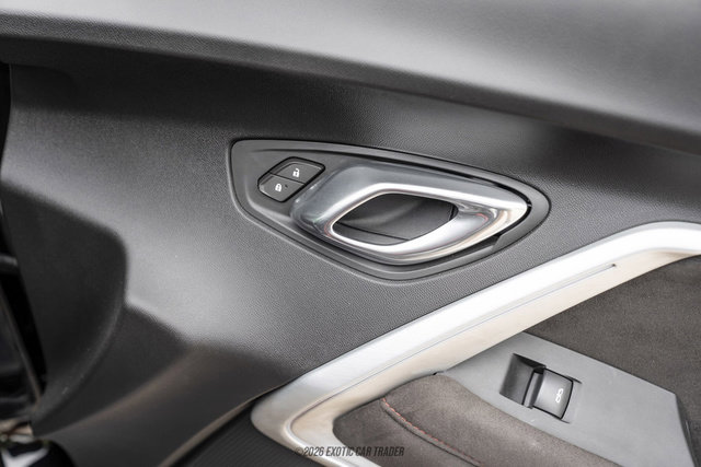 Used 2019 Chevrolet Camaro ZL1 RWD image 74
