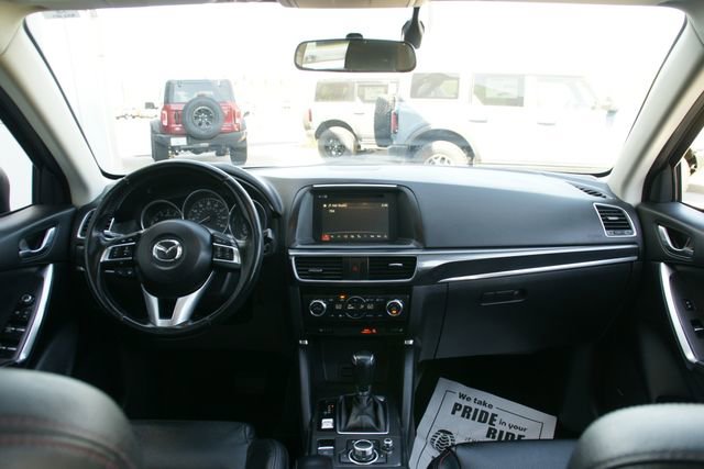 Used 2016 MAZDA CX-5 Grand Touring AWD/4WD image 33